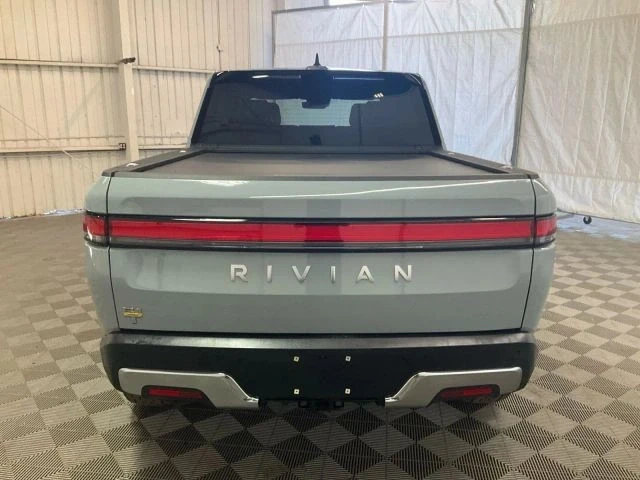 2022 Rivian R1T - Image 3 of 9