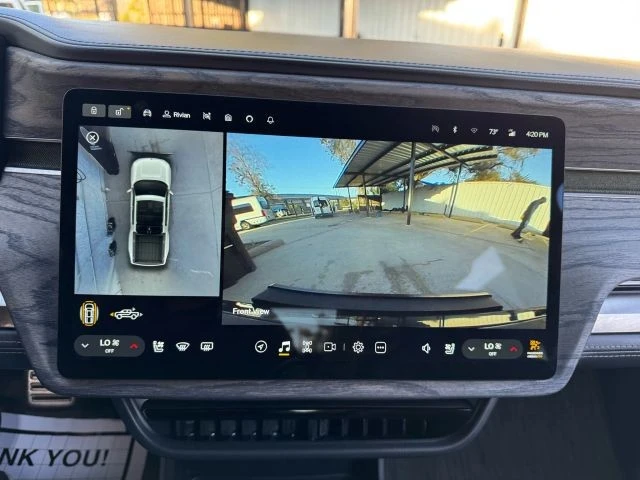 2022 Rivian R1T - Image 21 of 21