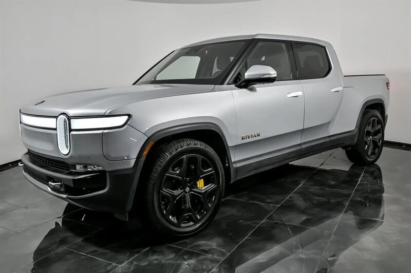 2022 Rivian R1T - Image 5 of 21