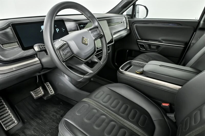 2022 Rivian R1T - Image 17 of 21