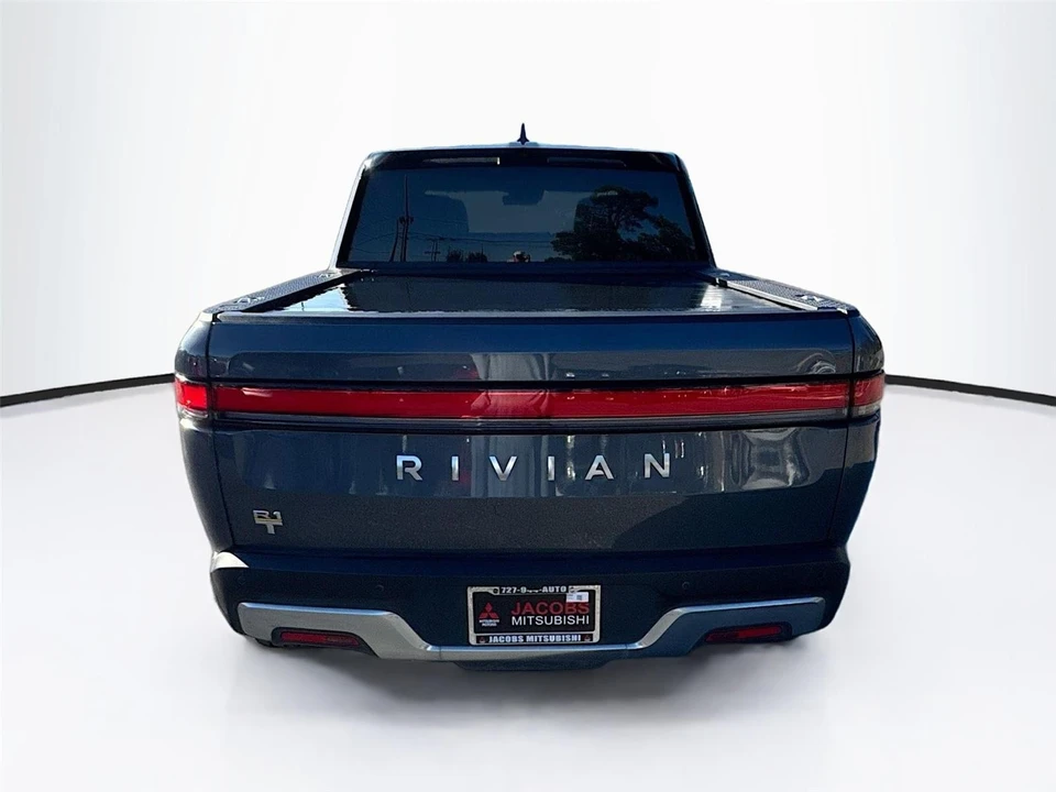 2022 Rivian R1T - Image 21 of 21