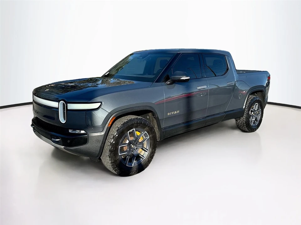 2022 Rivian R1T - Image 2 of 21