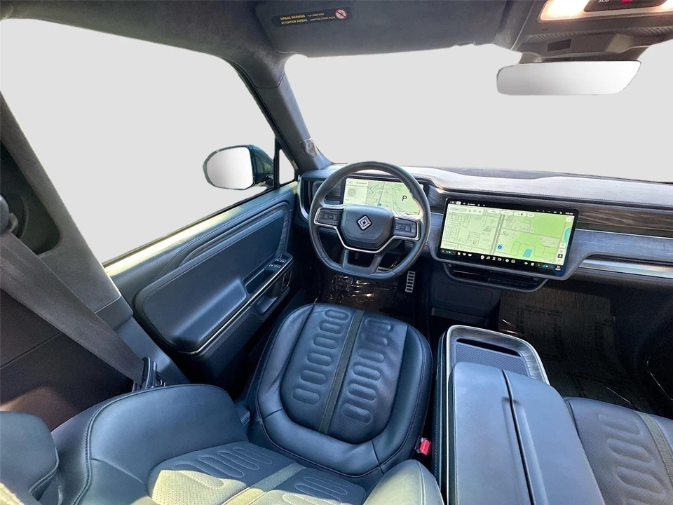 2022 Rivian R1T - Image 4 of 21