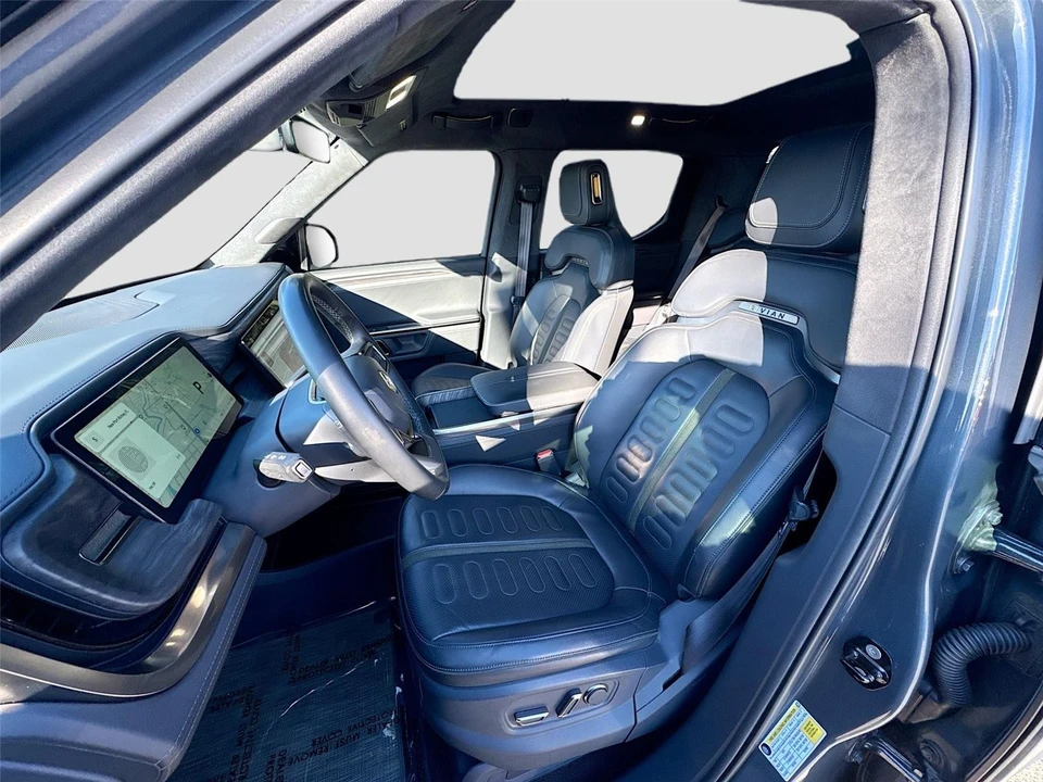 2022 Rivian R1T - Image 3 of 21