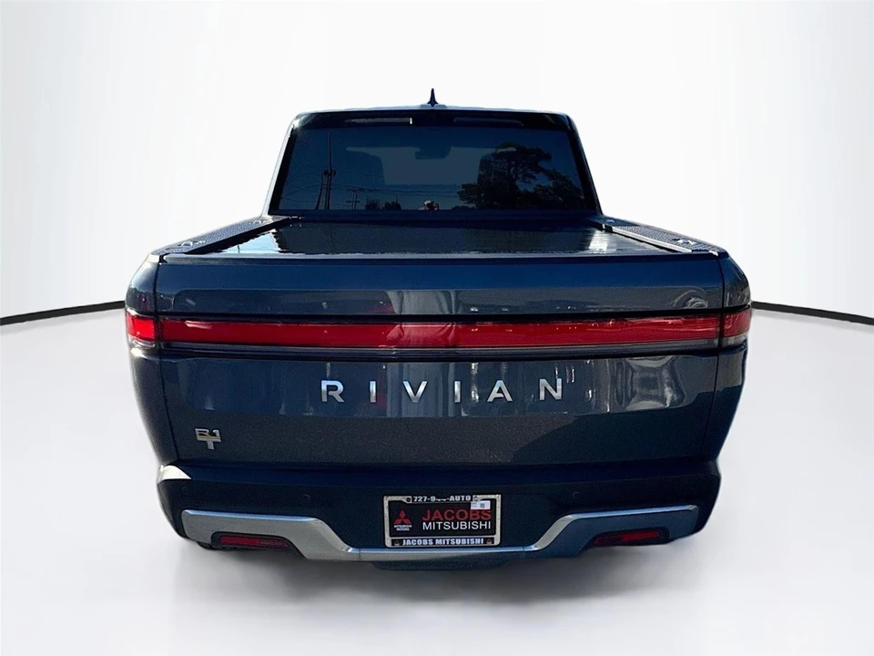 2022 Rivian R1T - Image 21 of 21