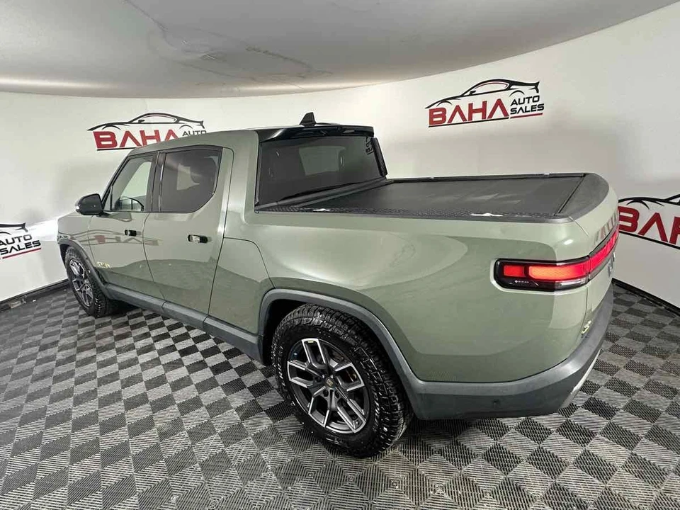 2022 Rivian R1T - Image 5 of 21