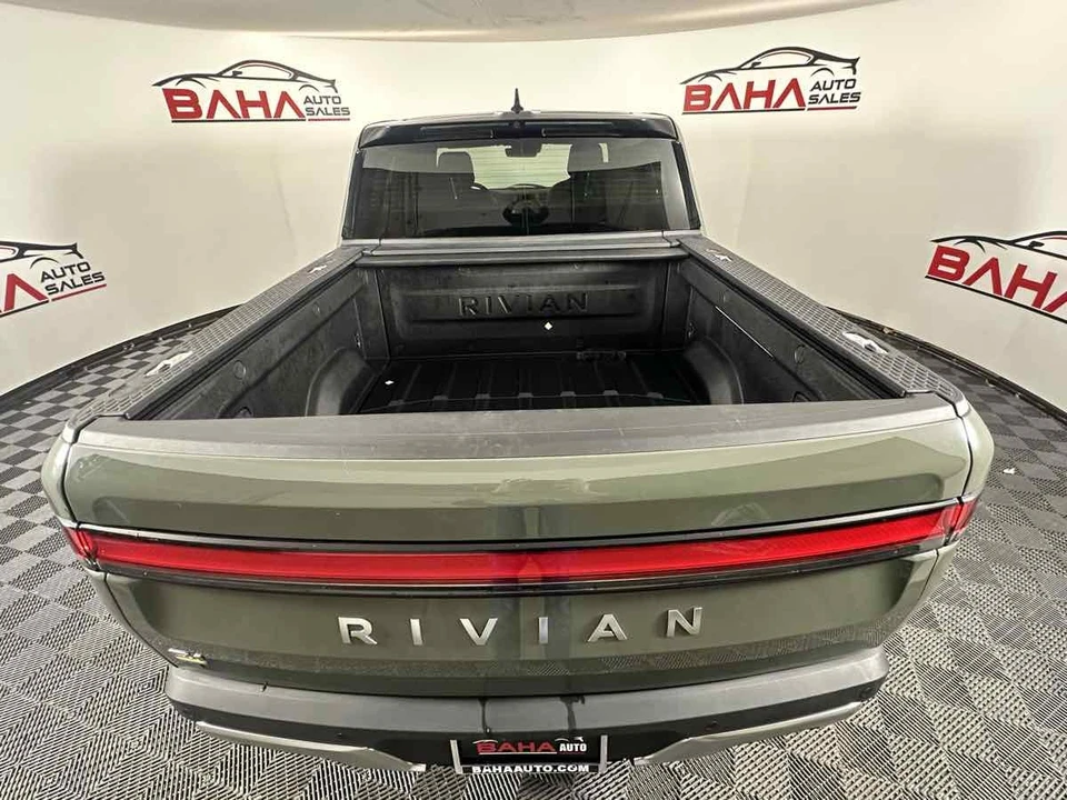 2022 Rivian R1T - Image 19 of 21