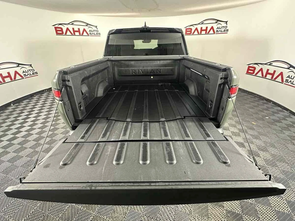 2022 Rivian R1T - Image 20 of 21