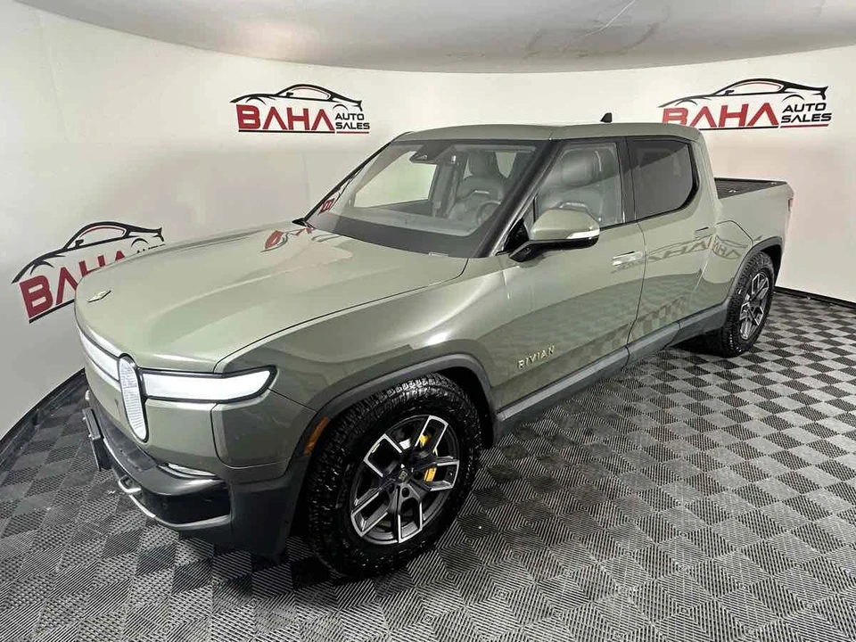 2022 Rivian R1T - Image 3 of 21
