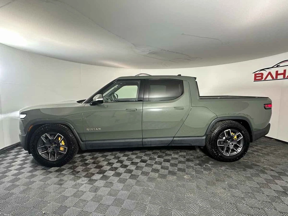 2022 Rivian R1T - Image 4 of 21