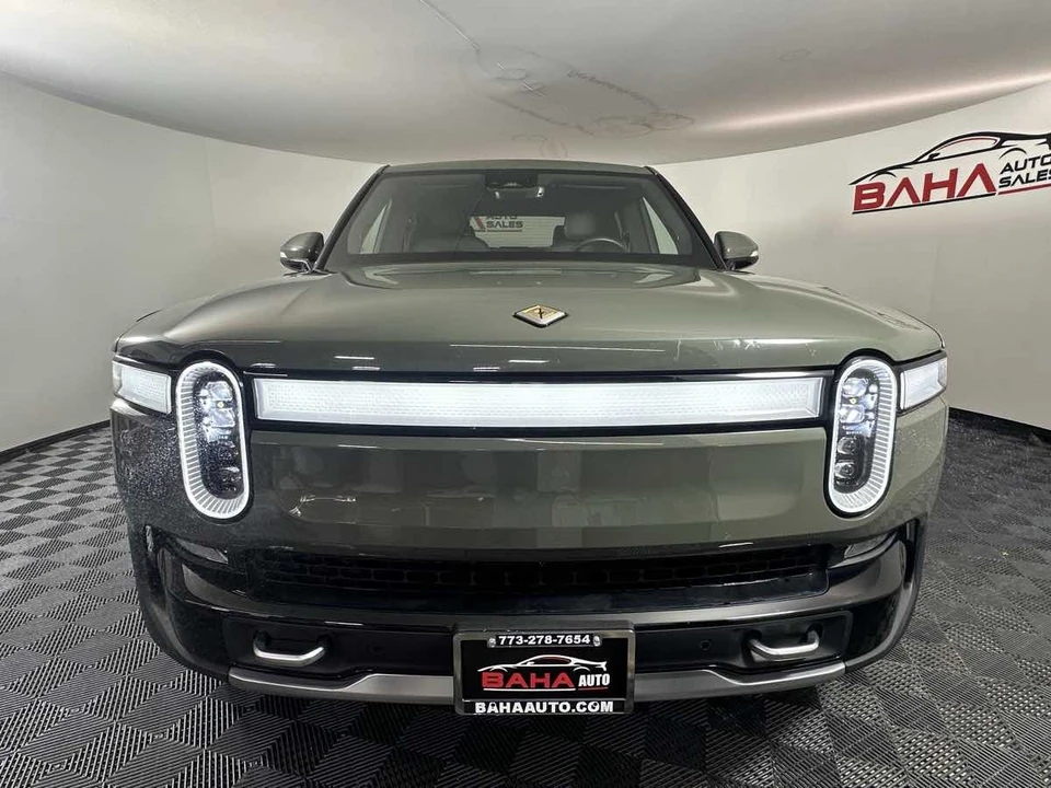 2022 Rivian R1T - Image 14 of 21