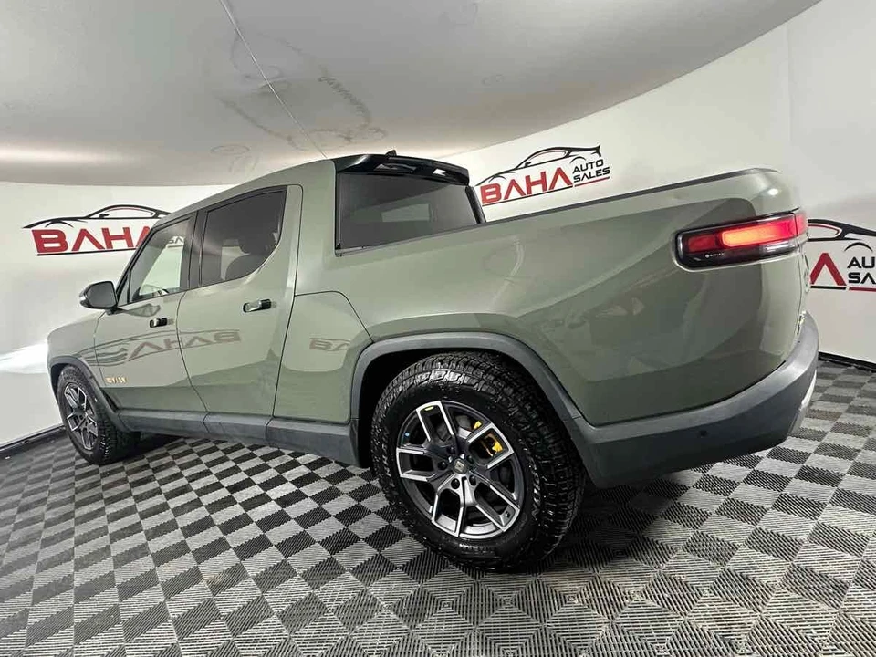 2022 Rivian R1T - Image 6 of 21
