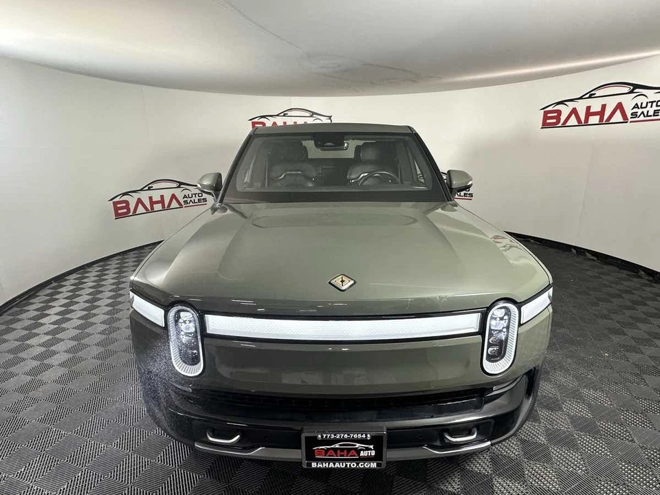2022 Rivian R1T - Image 13 of 21