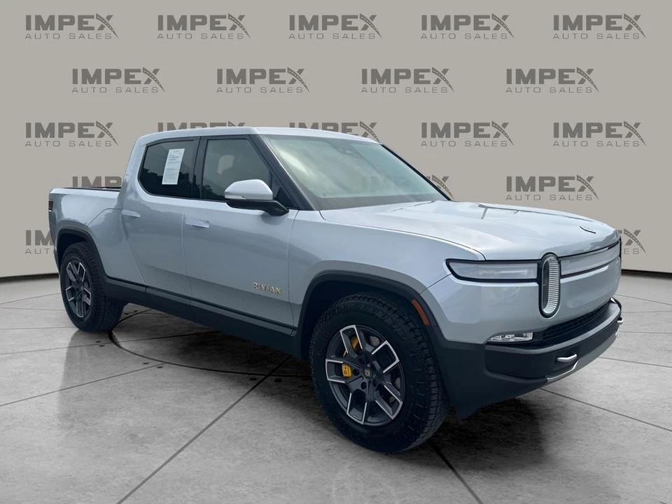 2022 Rivian R1T - Image 7 of 21