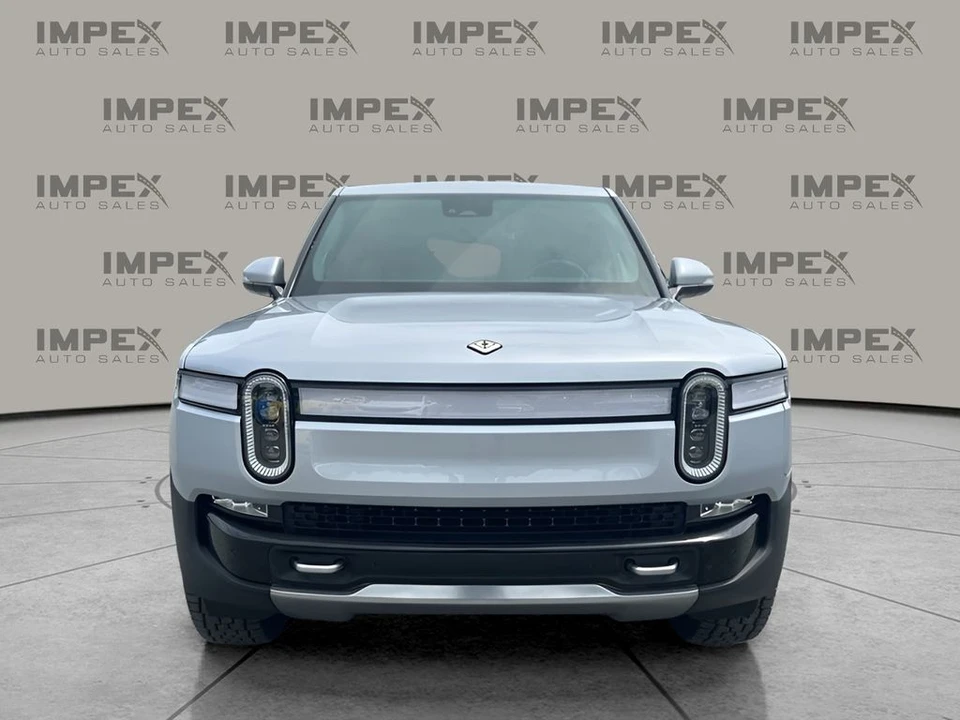 2022 Rivian R1T - Image 8 of 21