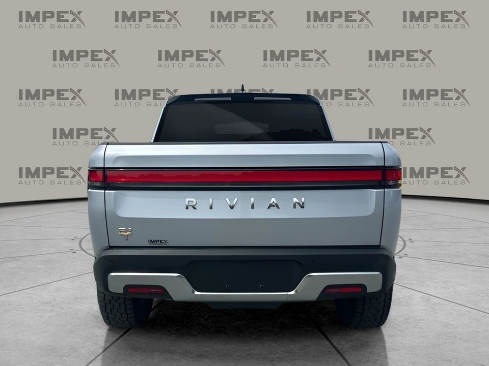 2022 Rivian R1T - Image 4 of 21