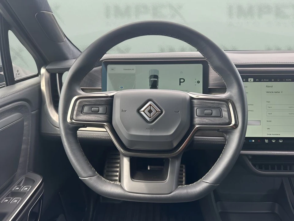 2022 Rivian R1T - Image 16 of 21