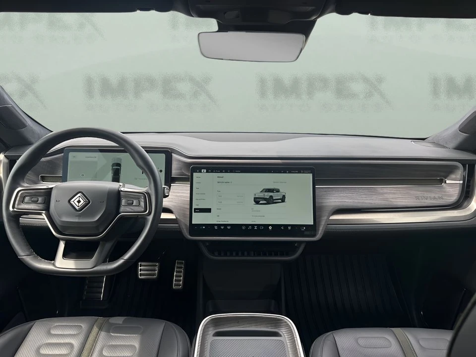 2022 Rivian R1T - Image 14 of 21