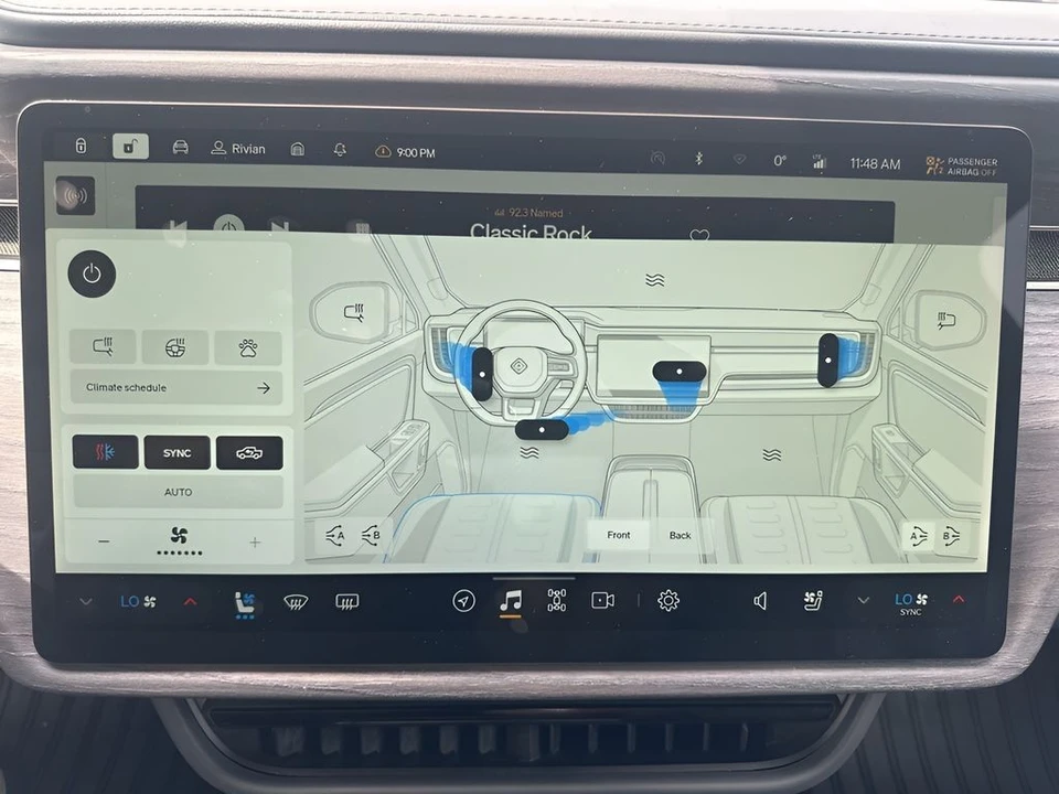 2022 Rivian R1T - Image 21 of 21