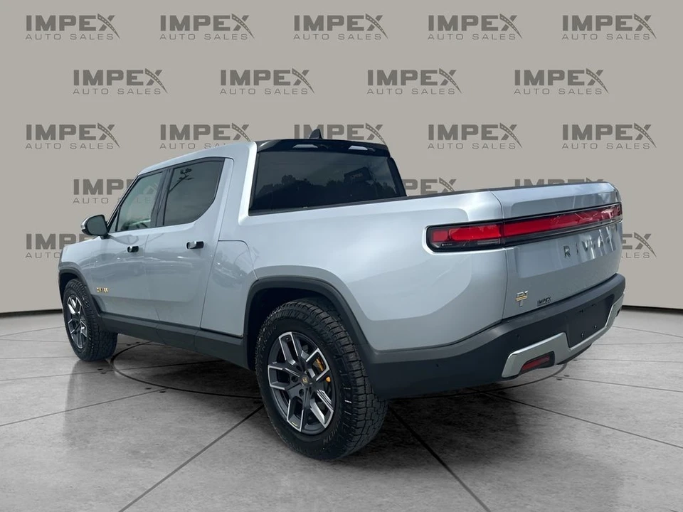 2022 Rivian R1T - Image 3 of 12
