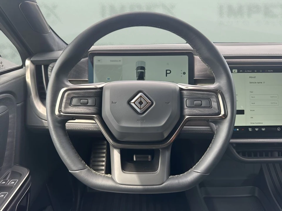 2022 Rivian R1T - Image 15 of 21