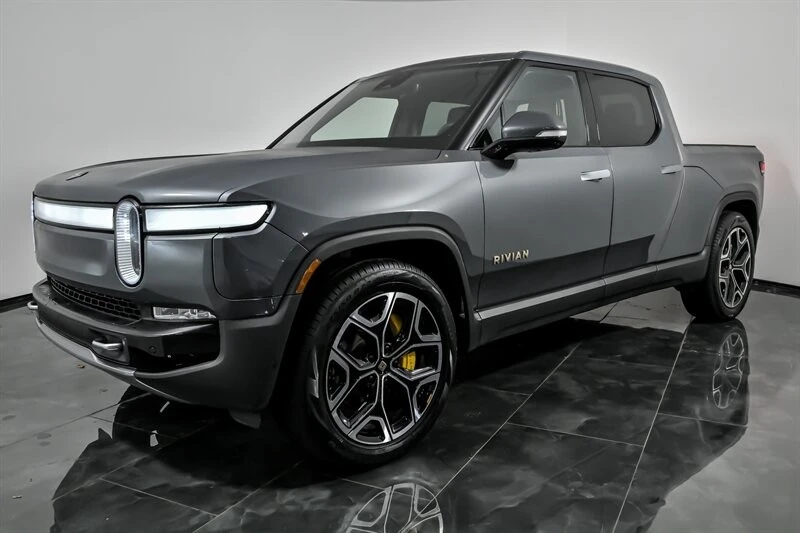 2022 Rivian R1T - Image 5 of 21