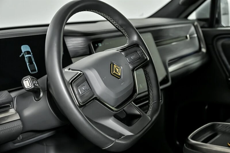 2022 Rivian R1T - Image 21 of 21