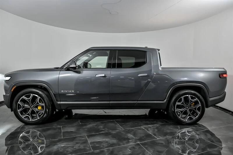 2022 Rivian R1T - Image 7 of 21