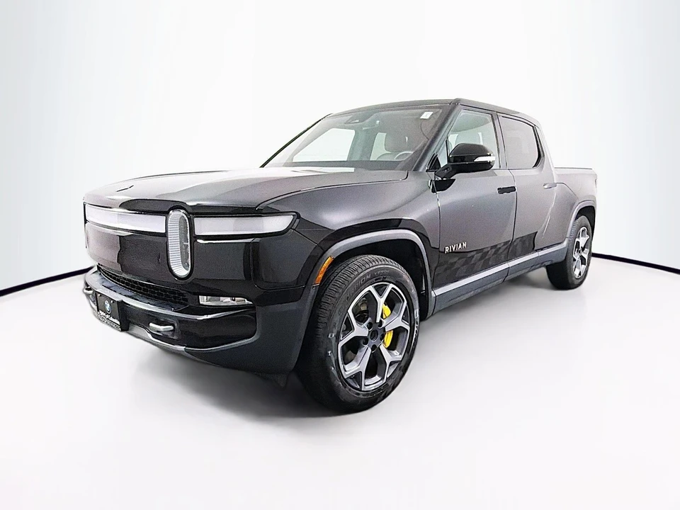 2022 Rivian R1T - Image 4 of 21