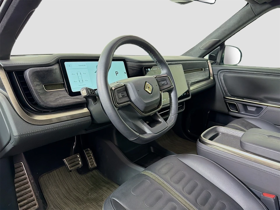 2022 Rivian R1T - Image 11 of 12