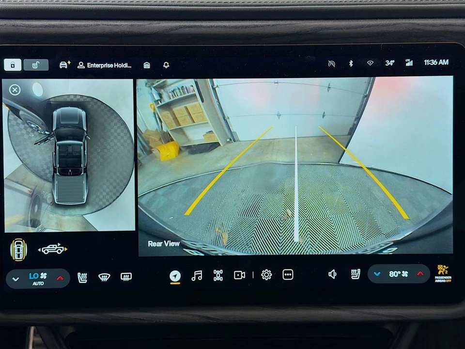 2022 Rivian R1T - Image 18 of 21