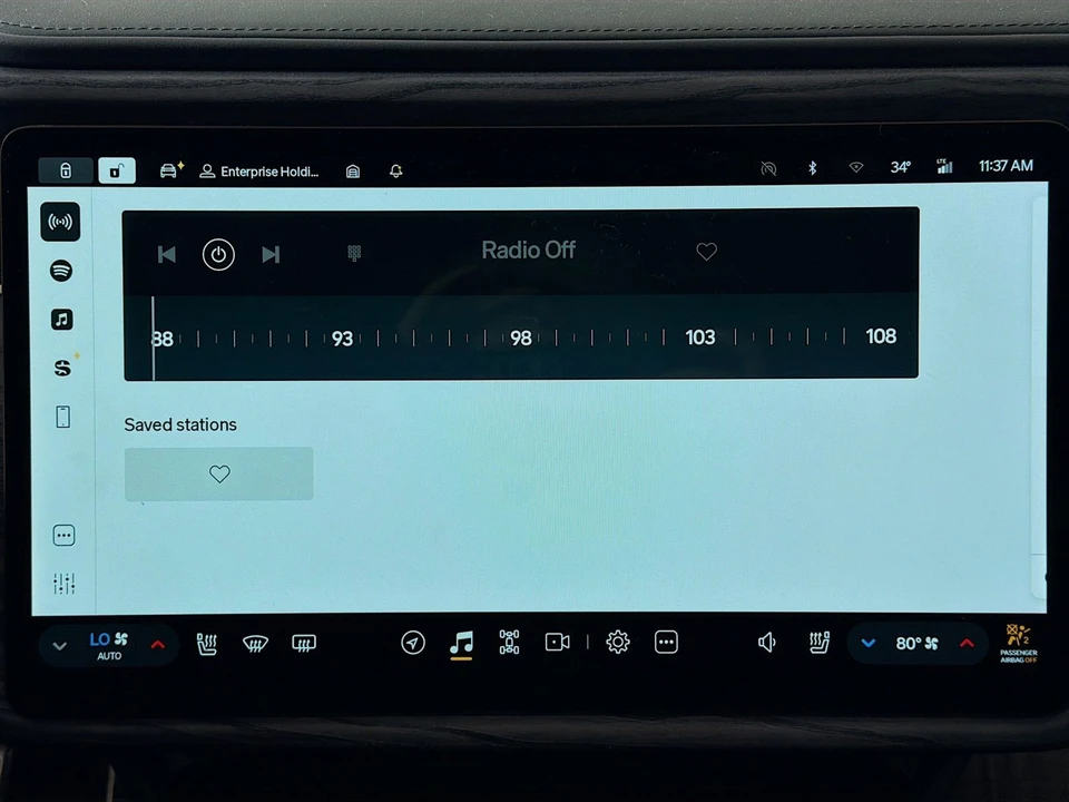2022 Rivian R1T - Image 16 of 21