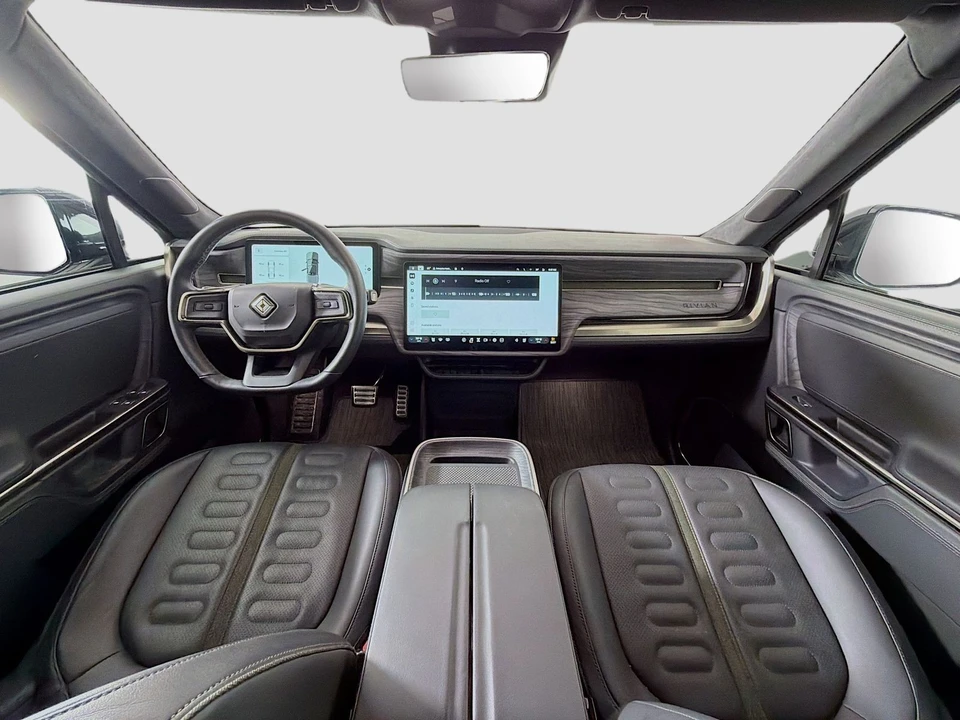 2022 Rivian R1T - Image 10 of 21
