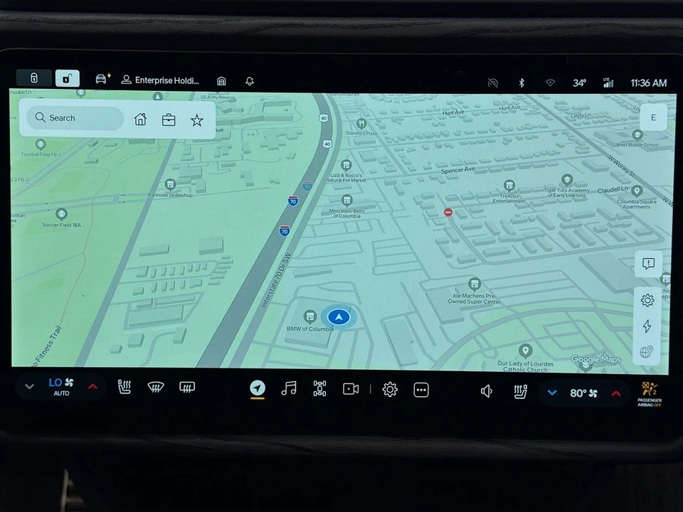 2022 Rivian R1T - Image 17 of 21