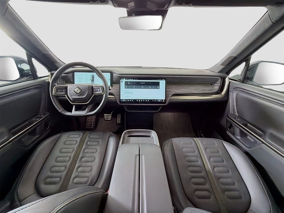 2022 Rivian R1T - Image 10 of 12