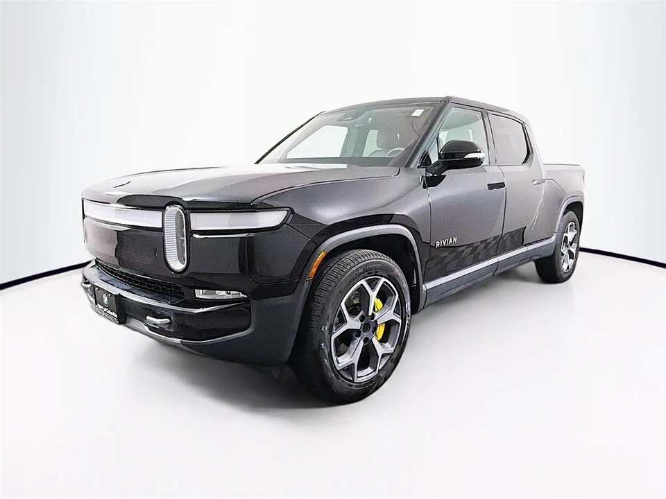 2022 Rivian R1T - Image 4 of 12