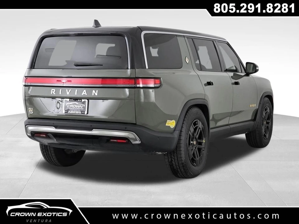 2022 Rivian R1T - Image 7 of 21