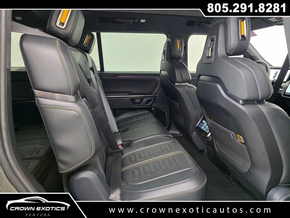 2022 Rivian R1T - Image 16 of 21