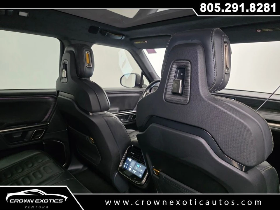 2022 Rivian R1S - Image 14 of 21