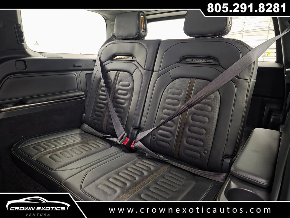 2022 Rivian R1T - Image 18 of 21