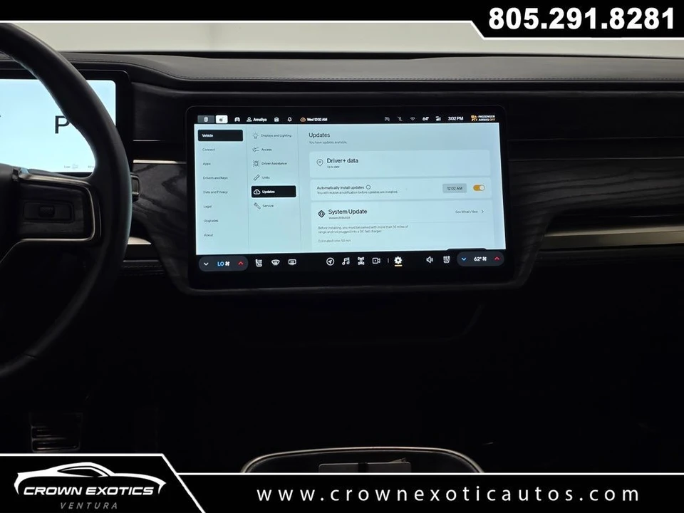2022 Rivian R1T - Image 20 of 21
