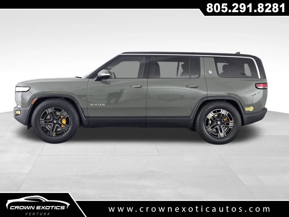 2022 Rivian R1S - Image 4 of 21