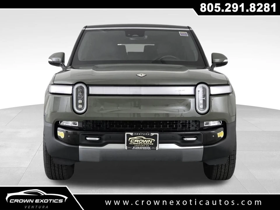 2022 Rivian R1S - Image 2 of 21