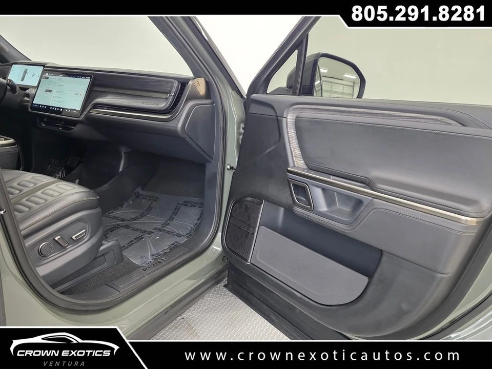 2022 Rivian R1T - Image 12 of 21