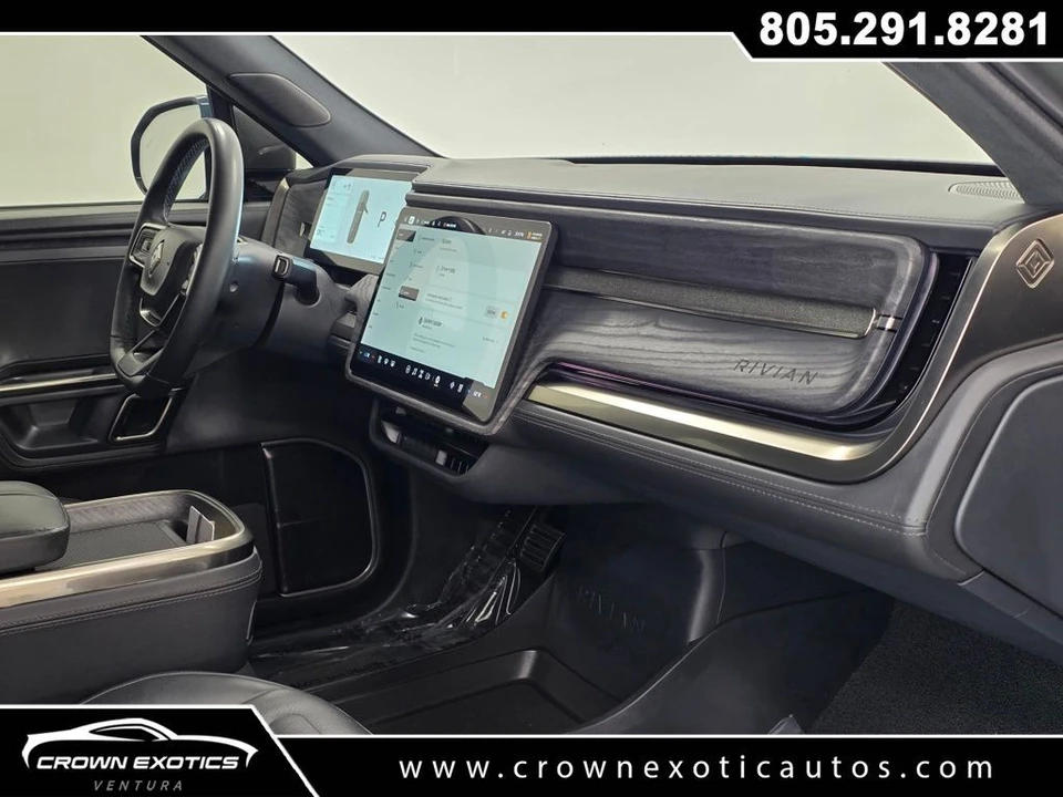 2022 Rivian R1T - Image 11 of 21