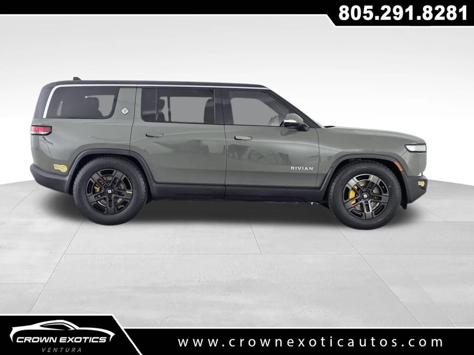 2022 Rivian R1T - Image 8 of 21