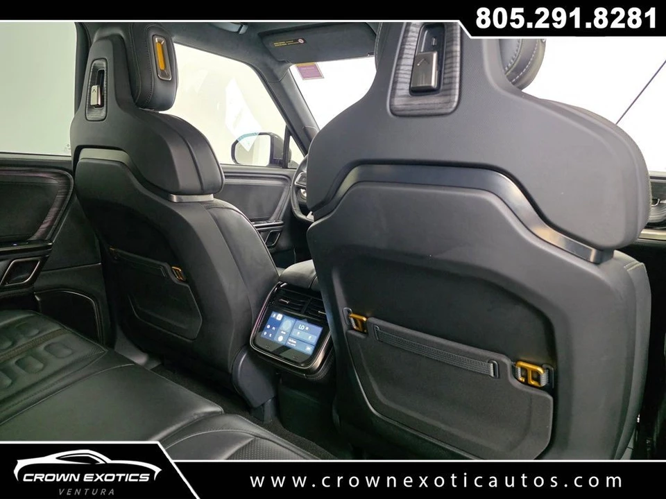 2022 Rivian R1S - Image 15 of 21