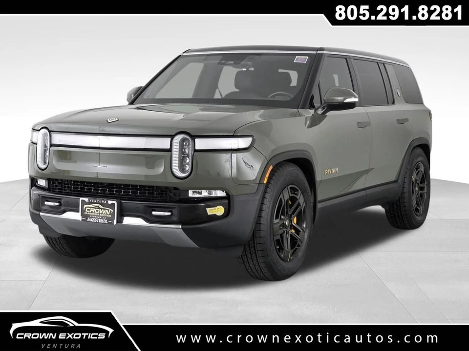2022 Rivian R1T - Image 3 of 21