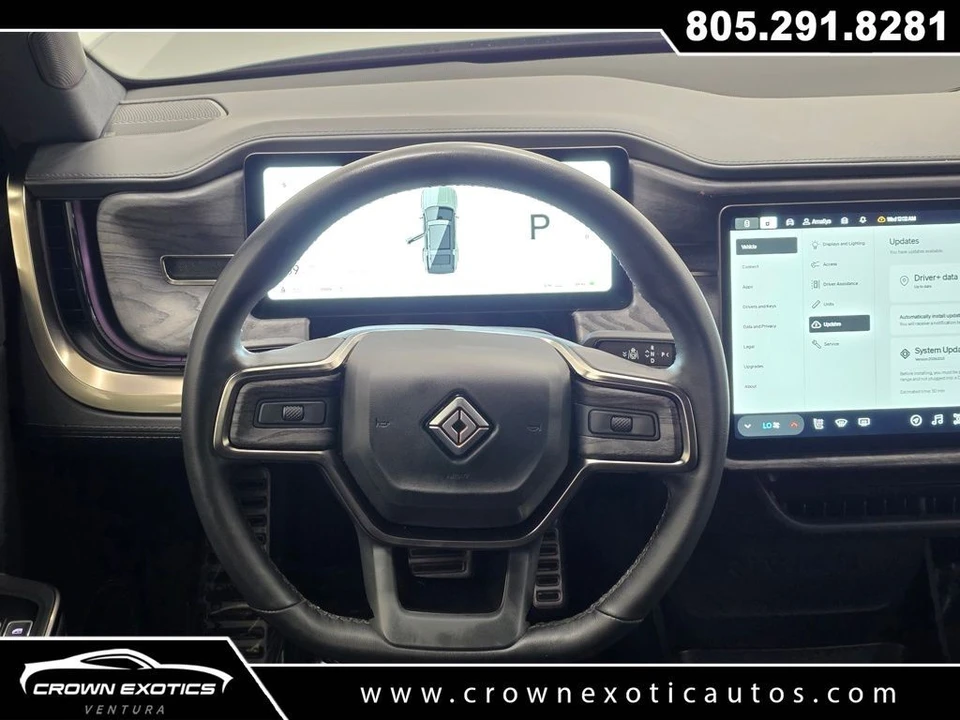 2022 Rivian R1T - Image 21 of 21