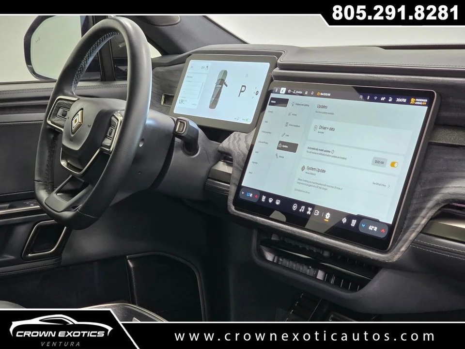 2022 Rivian R1T - Image 10 of 21